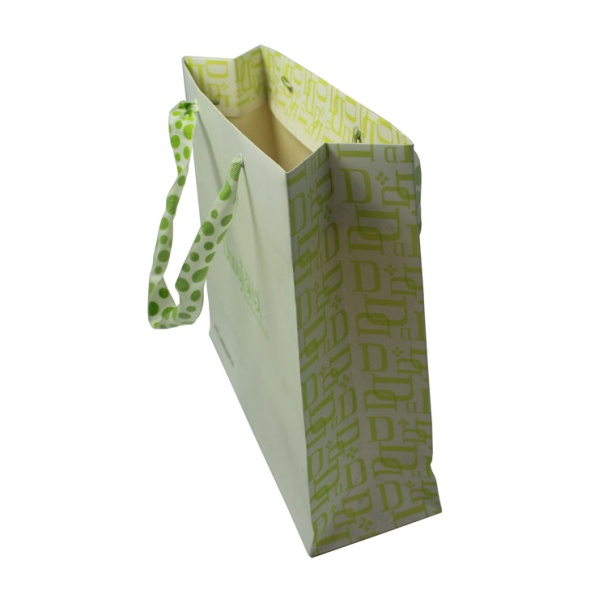 paper bag making