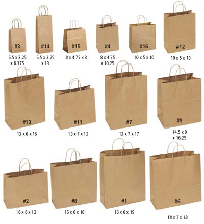 kinds sizes for kraft paper bag.jpg
