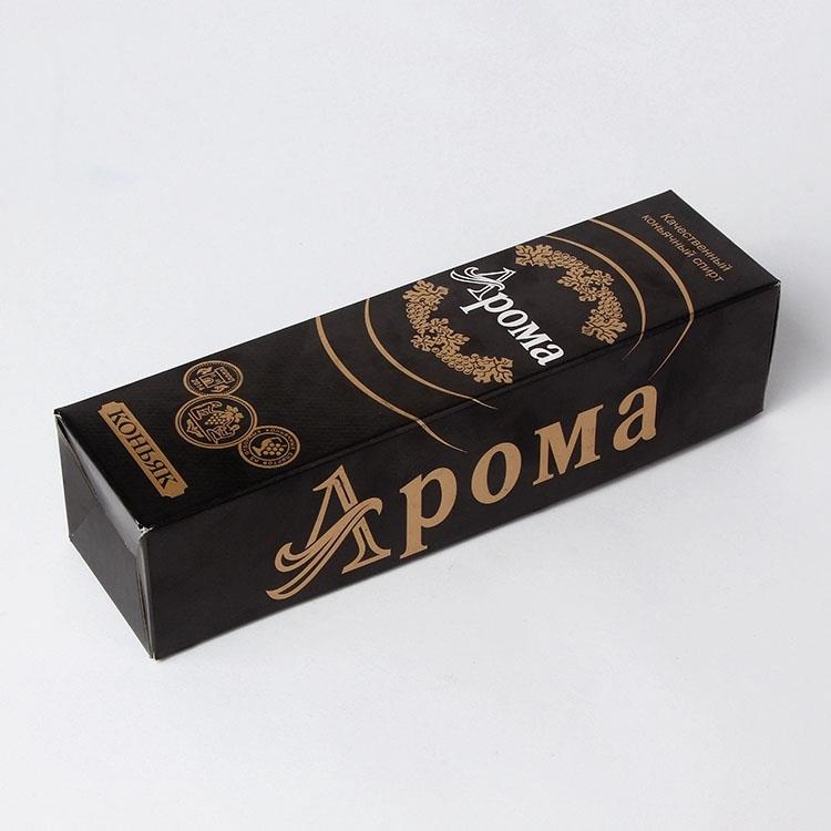 paper box printing foldable box for cosmetic(3)