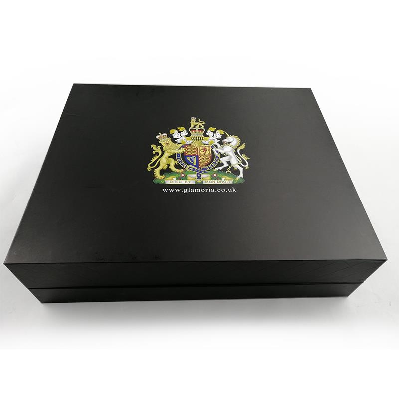CUSTOM PACKAGING GIFT BOX FOR WINE