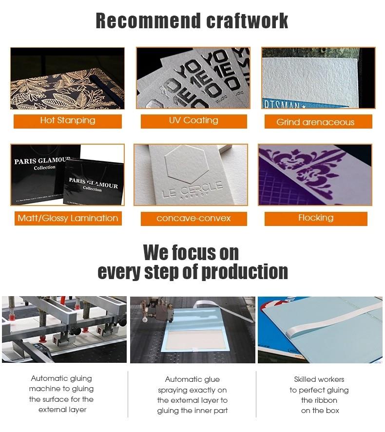 Minglai Packaging Craftwork