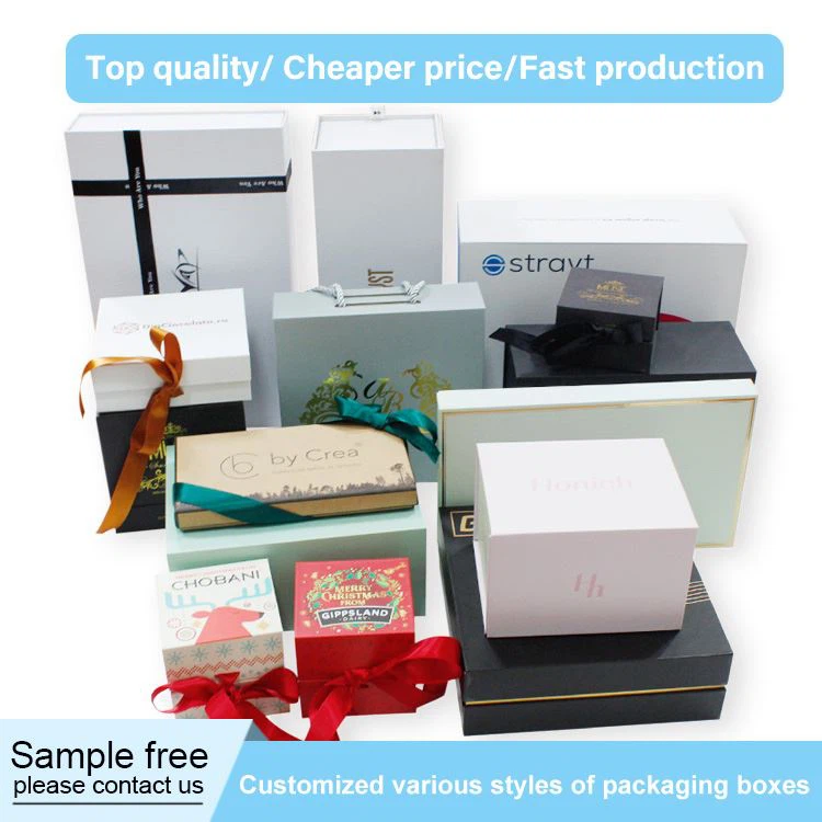 custom kinds of paper packaging (1)