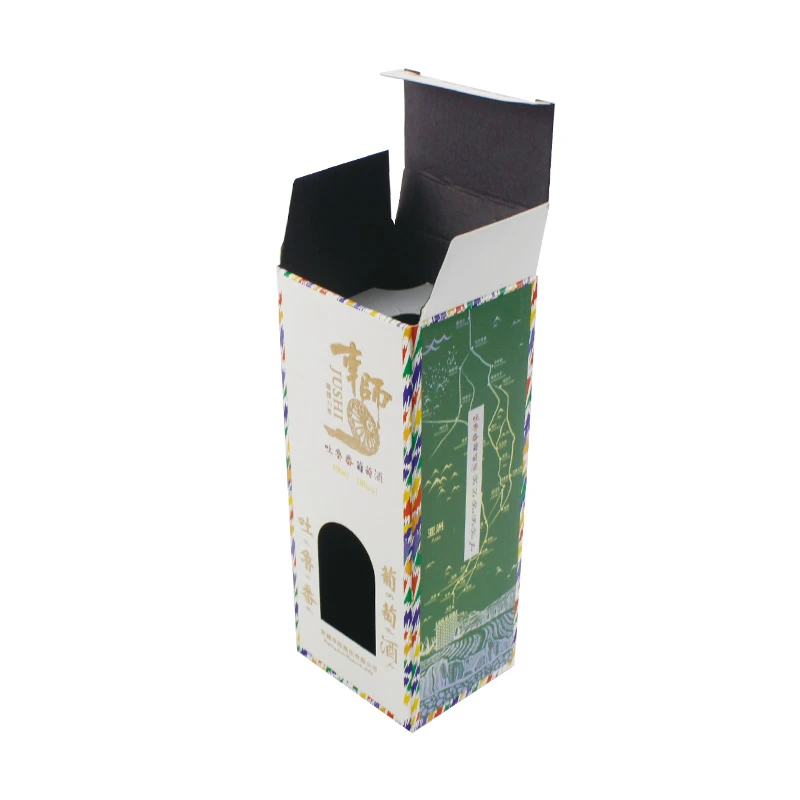 wine carton box 6
