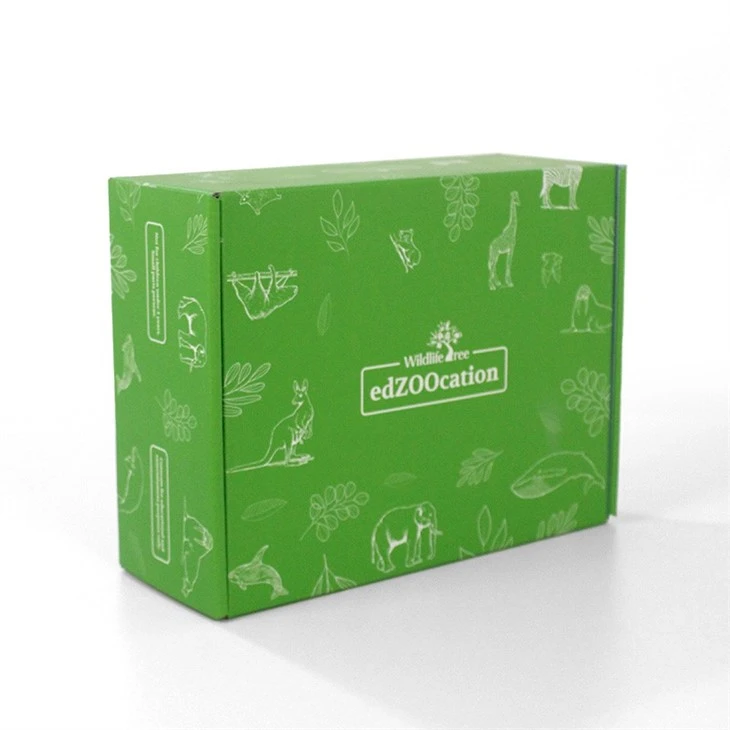 Cardboard Boxes Moving