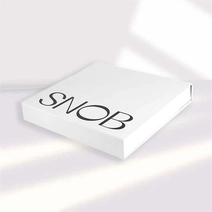 Custom Apparel Boxes With Logo