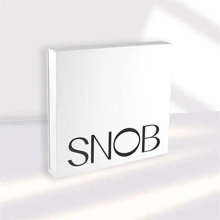 Custom Apparel Boxes With Logo