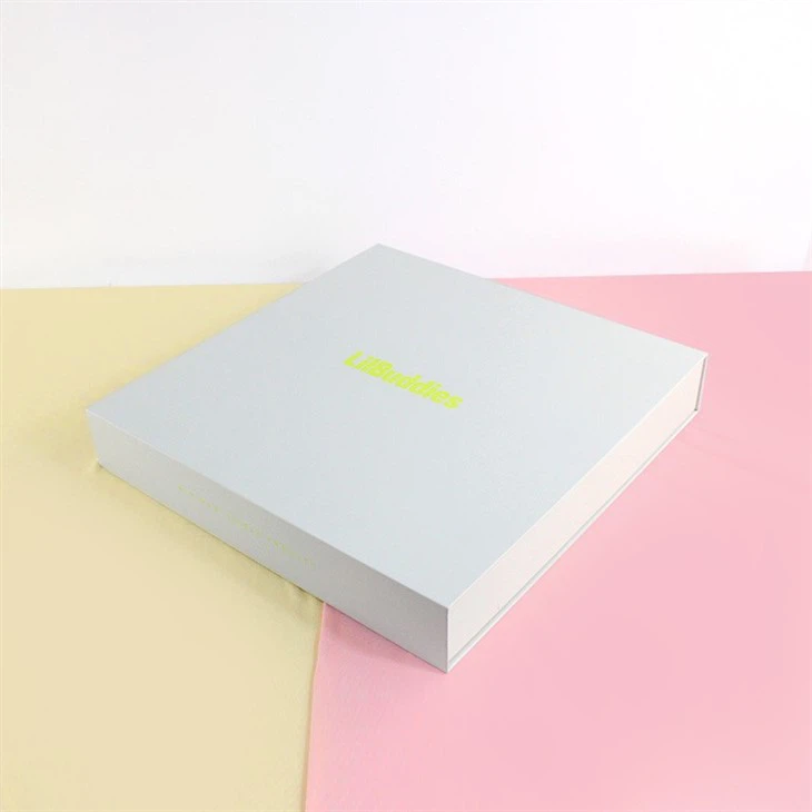 Deep Magnetic Gift Box Wholesale