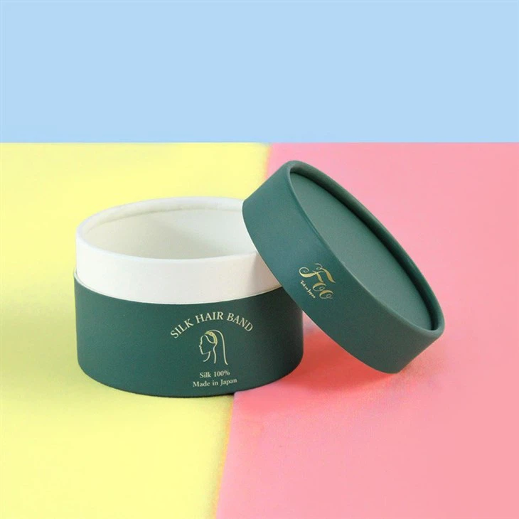 Essential Oil Tube Packaging high quality