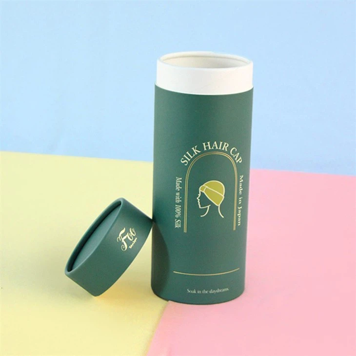 Essential Oil Tube Packaging factory