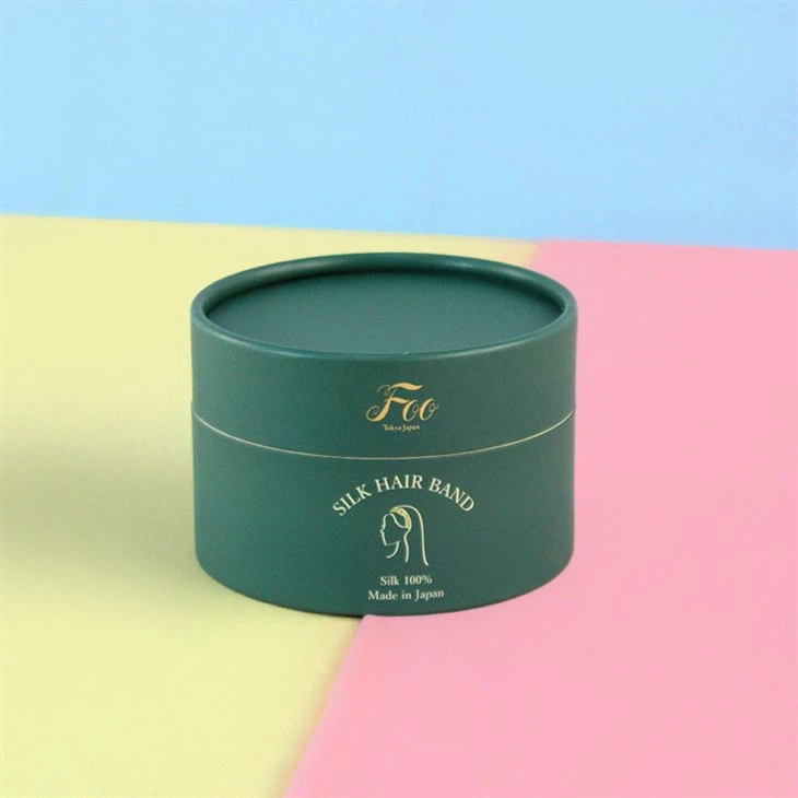 Essential Oil Tube Packaging best