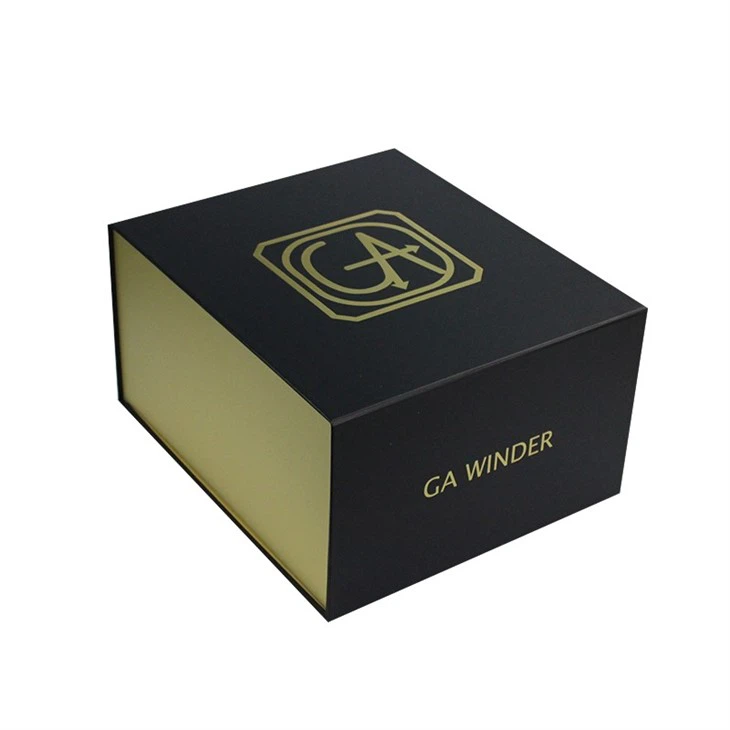Magnetic Bottle Box