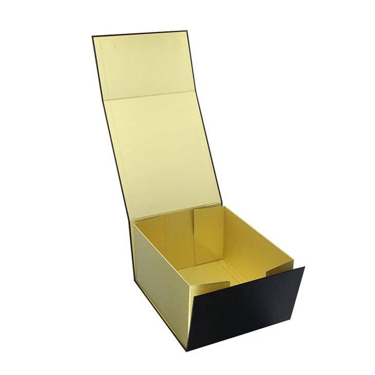 Magnetic Bottle Box