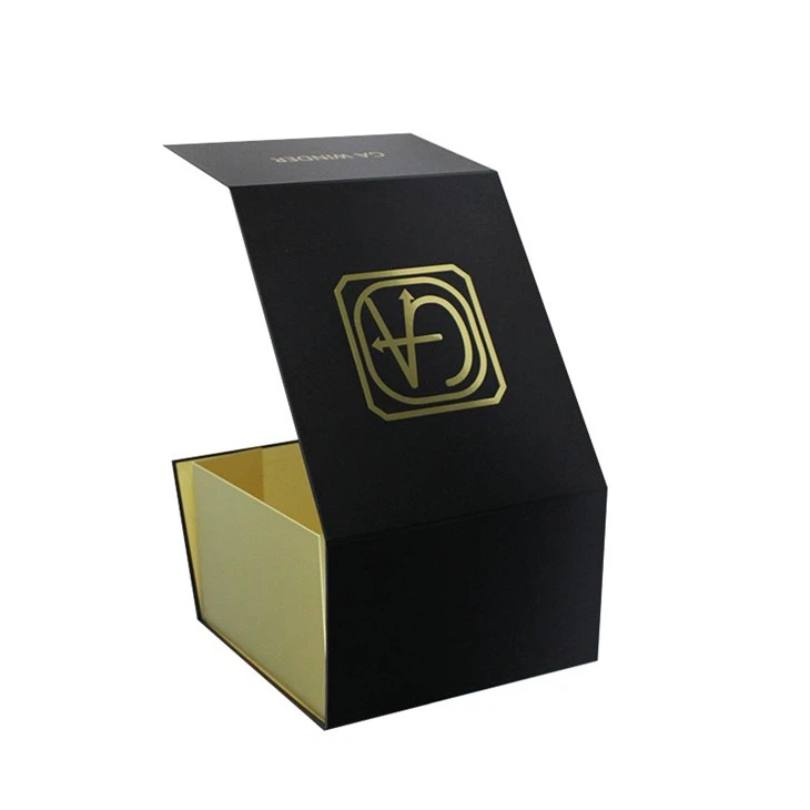 Magnetic Bottle Box