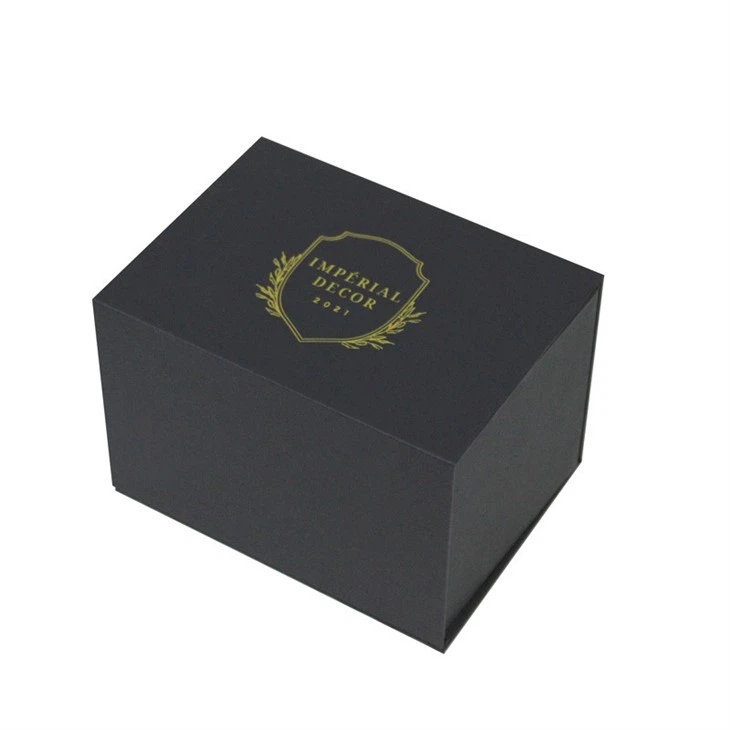 Magnetic Decorative Box