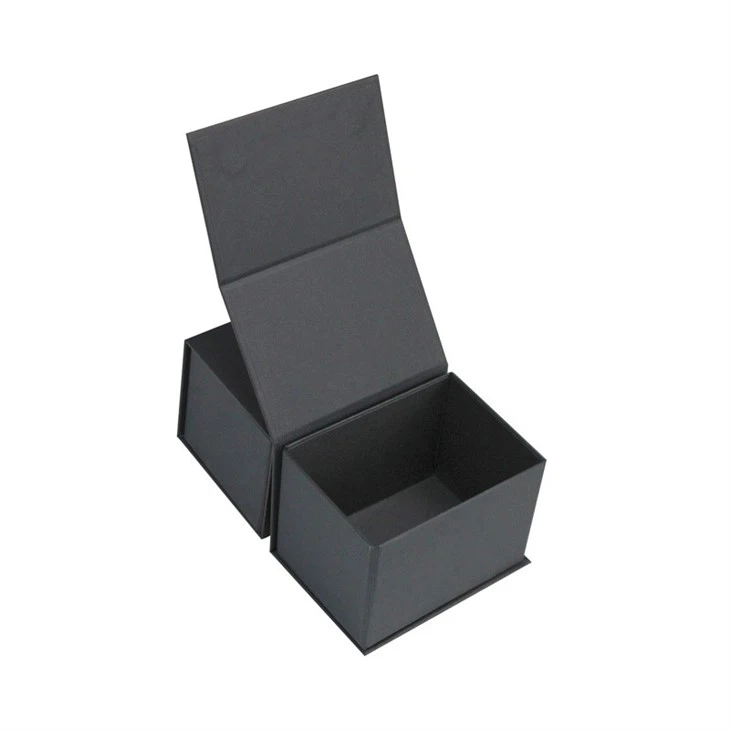 Magnetic Decorative Box
