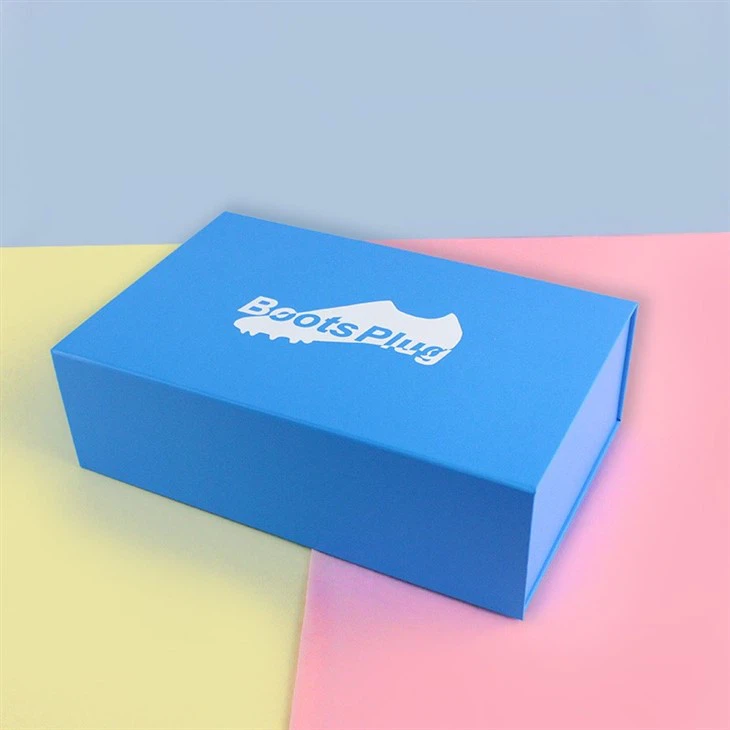 Blue Magnetic Box (7)