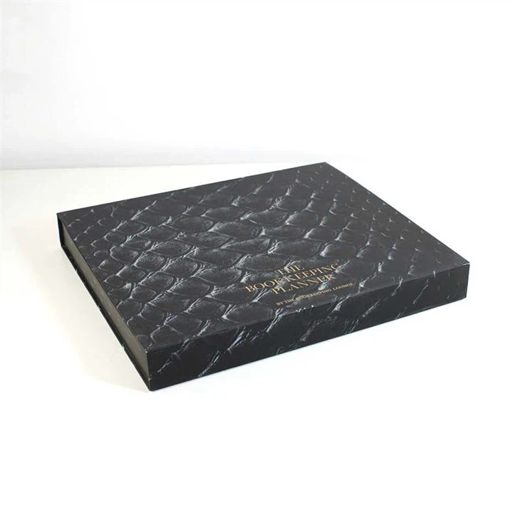 Top Bottom Box