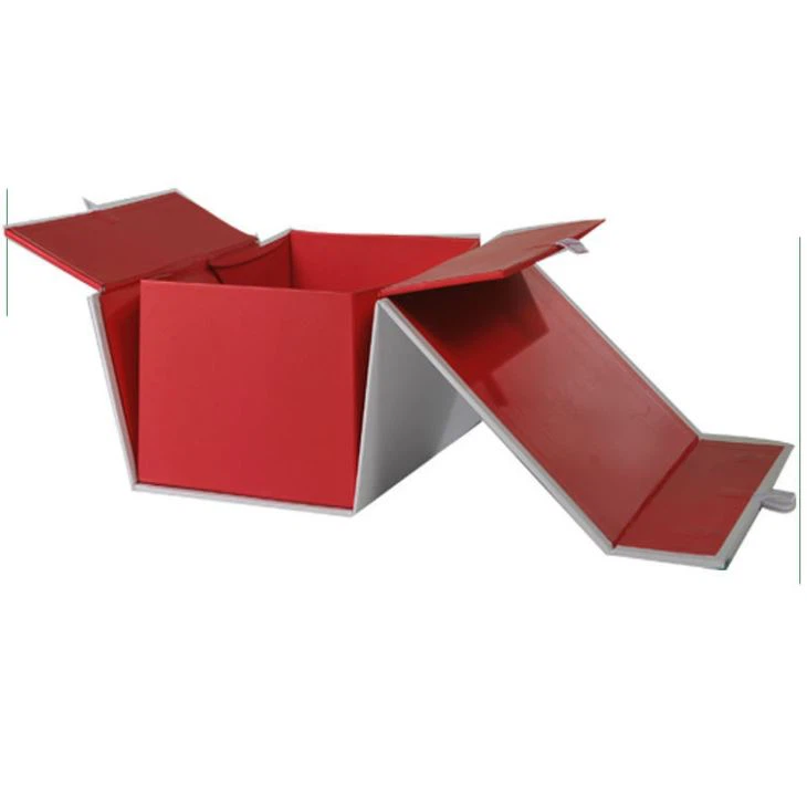 Collapsible Cardboard Boxes