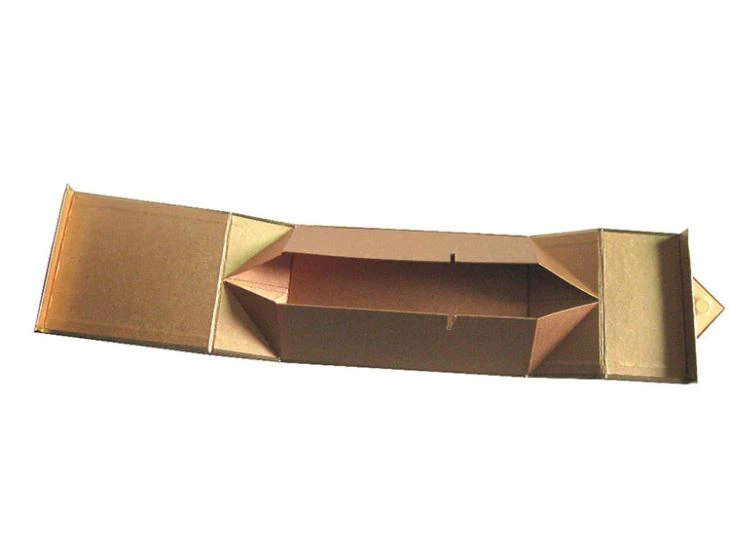 Folding Gift Boxes Wholesale