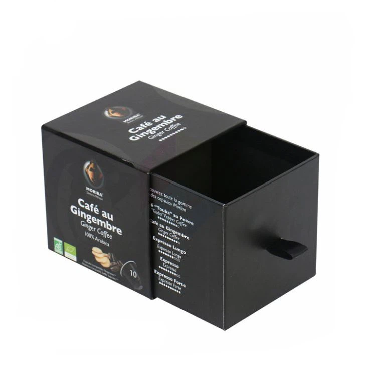 Small Packaging Boxes