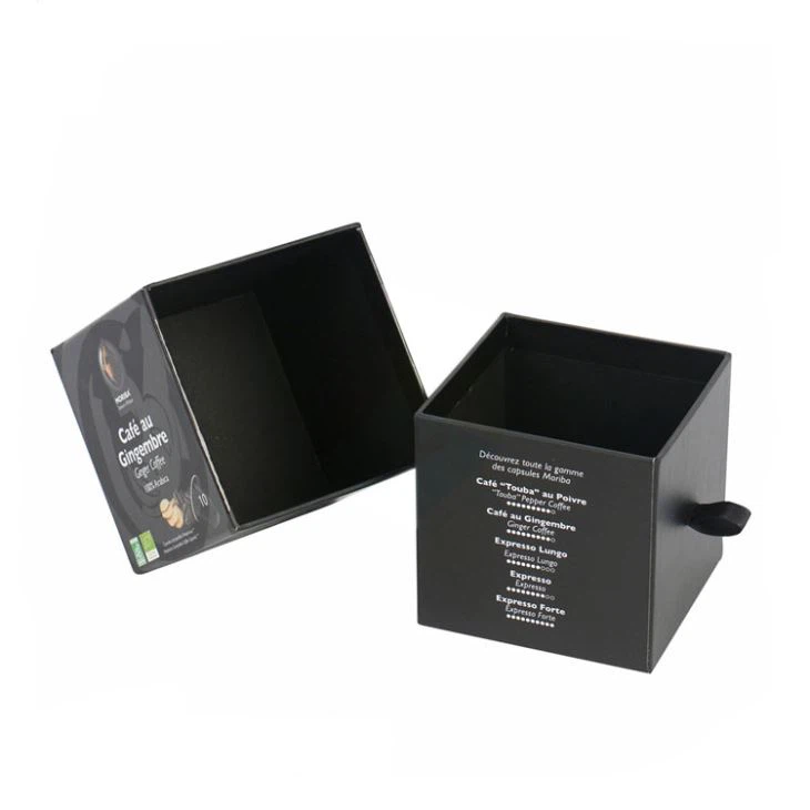 Small Packaging Boxes