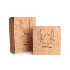 Kraft pepa ato ma lima