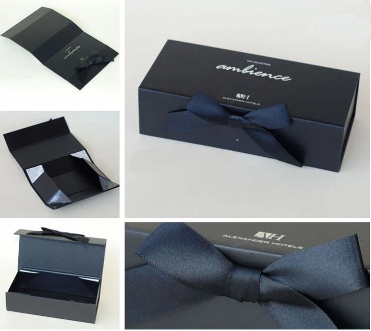 Custom Boxes For Packaging With Logo For Apparel