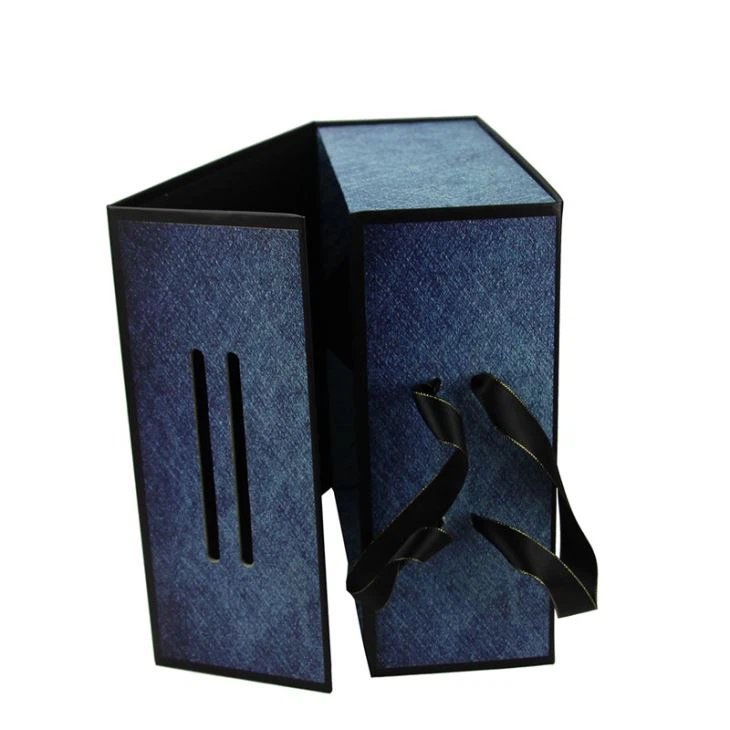 Personalised Gift Box Custom Printed Foldable Box
