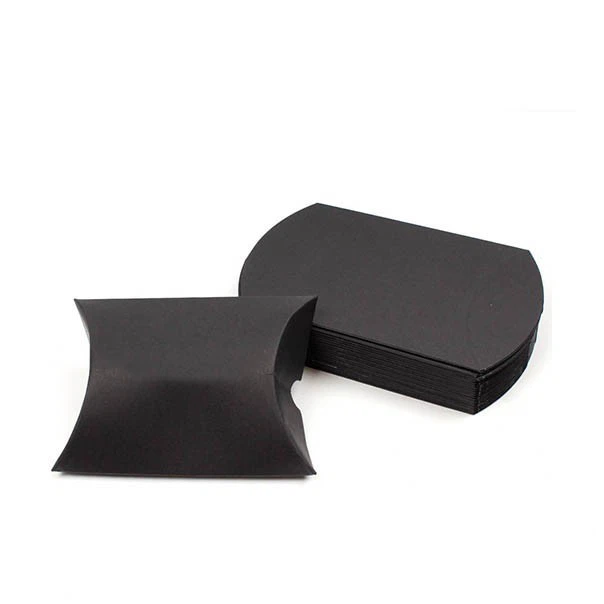 Pillow Box Printing For Garment And Scarf