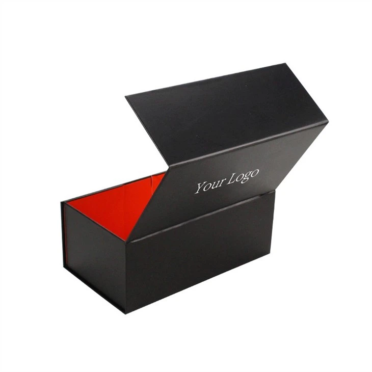 Collapsible Rigid Box