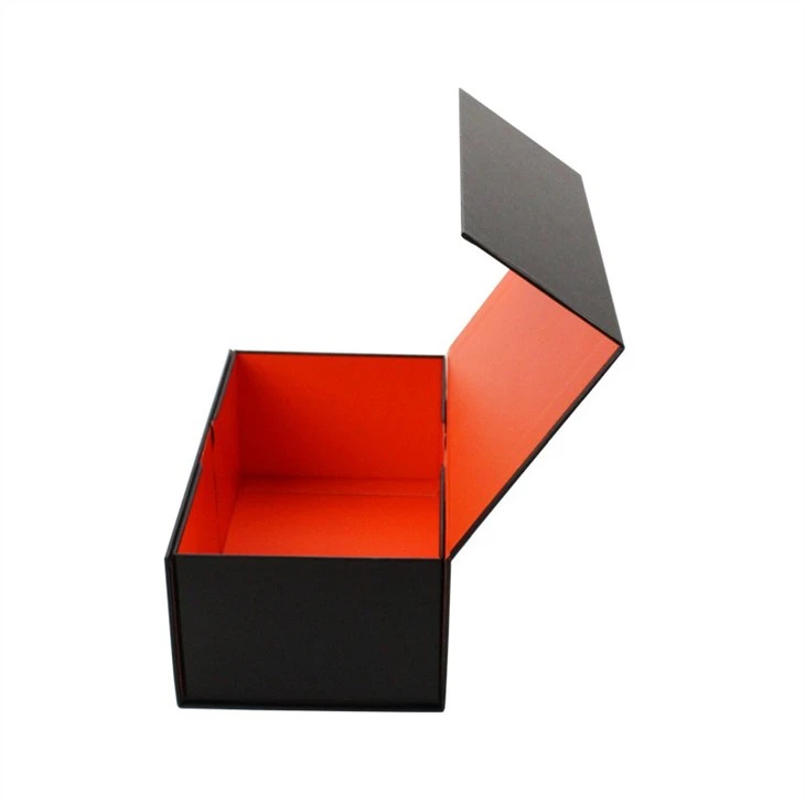 Collapsible Rigid Box
