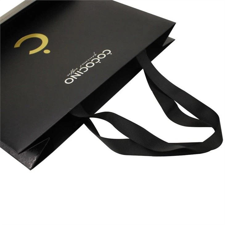 Paper Shopping Bag