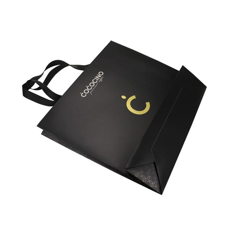 Paper Shopping Bag