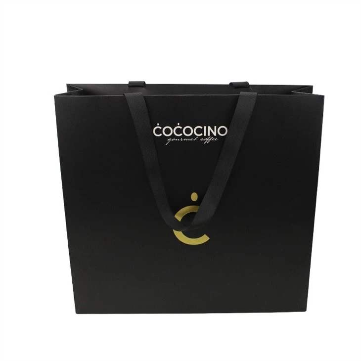 Paper Shopping Bag