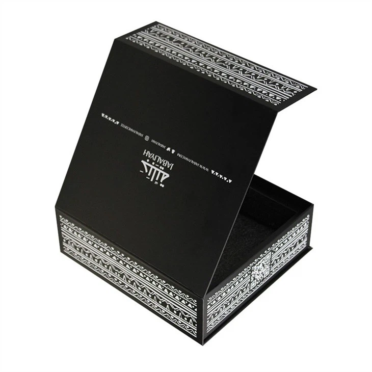 Custom Magnetic Gift Boxes