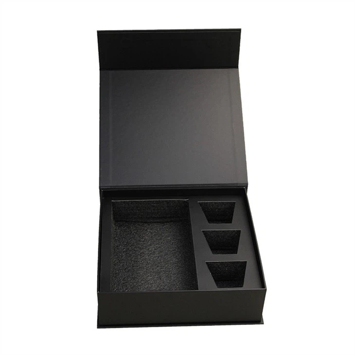 Custom Magnetic Gift Boxes